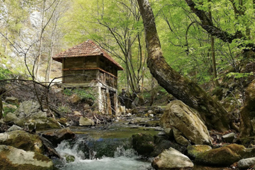 Obavijena velom misterije: Vodenica Save Savanovića sve popularnija