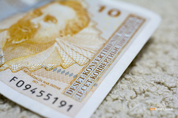 Gdje i kako zamijeniti povučene novčanice nakon 31. decembra 2025.