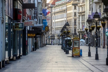 SRBIJA SE ZATVARA OD SUTRA: Ovo su najnovije mjere Kriznog štaba