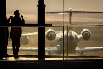 Nova drama na nebu: Opet viđeni dronovi, letovi otkazani u Danskoj
