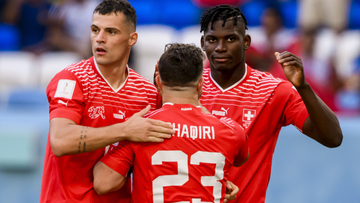 Upaljen alarm u švajcarskom taboru: Četiri igrača upitna za duel sa Srbijom