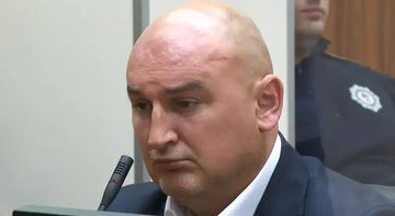Avionski let Bijeljinca odgodio suđenje Džombiću