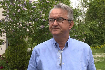 Darko Mladić: General odigrao partiju šaha sa sveštenikom