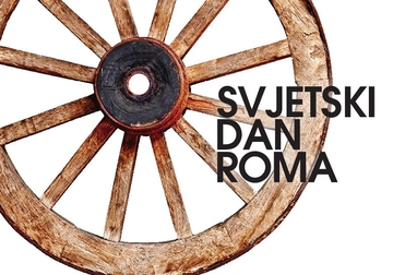 Obilježavanje Međunarodnog dana Roma