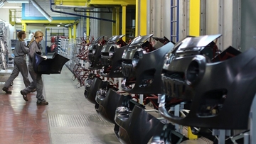 Oporavlja se tržište auto-dijelova u BiH