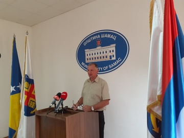 Šamac: Novi poziv za privredu i poljoprivredu do 31. oktobra