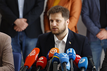 Čengić dobio policijsku zaštitu: "Ne osjećam se sigurno"