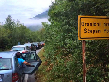 Uskoro tender za most preko Tare: BiH i Crna Gora povezuju granicu multimilionskim projektom