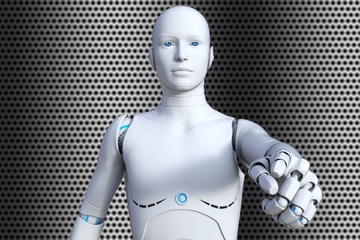 Ruska firma pravi robota, traže kandidate koji će "prodati" glas i lice