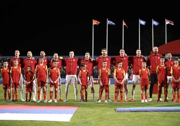 Daju im ogromne šanse: Srbiju već sele na EURO