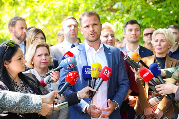 Sastanak opozicije u srijedu: Pozivu PSS-a odazvali se SDS i Narodni front