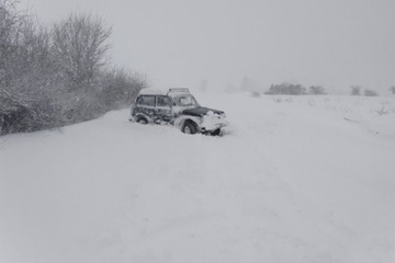 Krnjeuša potpuno odsječena od svijeta