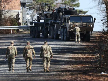 Pentagon potvrdio: SAD povlače vojnike iz ove evropske zemlje