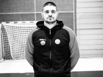 U stravičnoj nesreći poginuo mladi srpski košarkaš