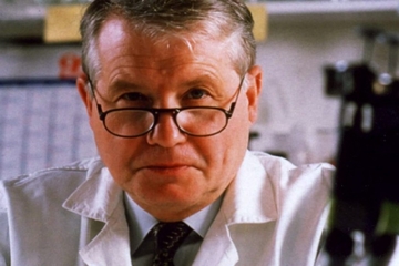 Umro virusolog koji je otkrio virus HIV