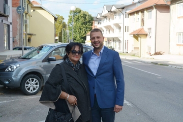 Podrška iz Loznice za treću dozu vakcina loparskom Domu zdravlja 