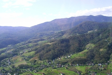 Ozren proglašen zaštićenim područjem - Ekolozi upozoravaju: "Ovo nije potpuna zaštita"