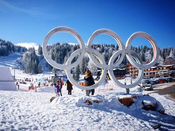 Olimpijski centar Jahorina o padu djeteta sa žičare