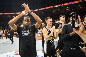 Partizan jači za ključna imena pred Panatinaikos