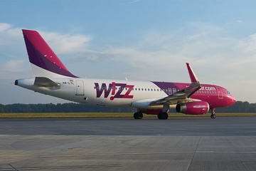 Wizz Air vraća jednu od najtraženijih linija iz BiH