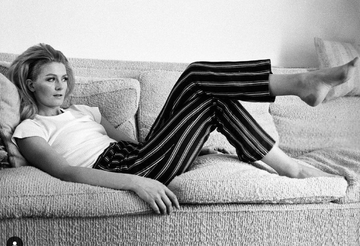 Tajne porodice i ljubavni skandali poznate holivudske glumice: "Zatekla sam oca i muža na gomili"