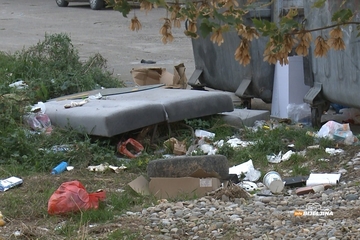 U Bijeljini završeni besplatno odlaganje starih stolica, kreveta, tepiha: Koliko plaćate ako ste propustili oktobarski rok?