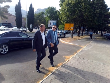 Dodik-Petrović: Energetski sistem stabilan, cijene ostaju iste