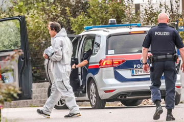 Drama u Beču: Djevojčica (14) izbodena u školi