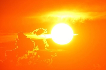 Opasni toplotni talas zahvatio dijelove Kine, SAD i Evrope