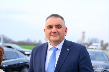 Minić: Svaki dan mi počne sa cijenama nafte