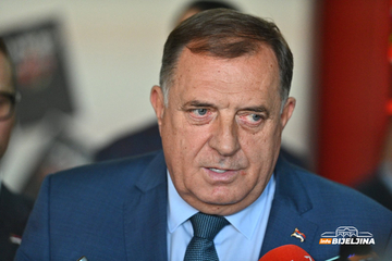Dodik o novom prelazu u Gradišci: Niko nema pravo ljudima zagorčavati život