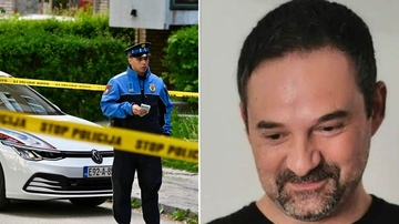 Tužilaštvo KS predložilo pritvor za Tarika Prusca zbog ubistva Elme Godinjak