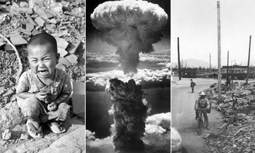 Atomska bomba u Hirošimi: Mračna prošlost koja i danas utiče na živote