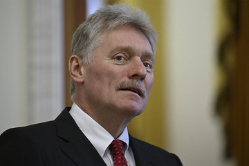 Peskov: Putin se sastao sa Trampovim izaslanikom
