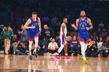 NBA finale sve bliže: Denver jedna pobijeda dijeli od finala