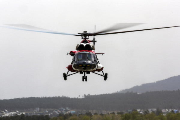 Ruski helikopteri stižu u Bijeljinu