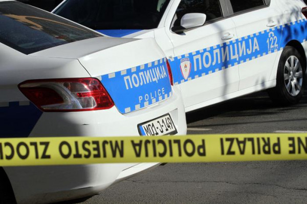 Tri lica povrijeđena u četiri saobraćajne nesreće