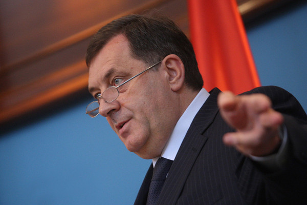 Dodik: Uložen je ogroman novac za destabilizaciju RS i smanjenje uticaja Rusije