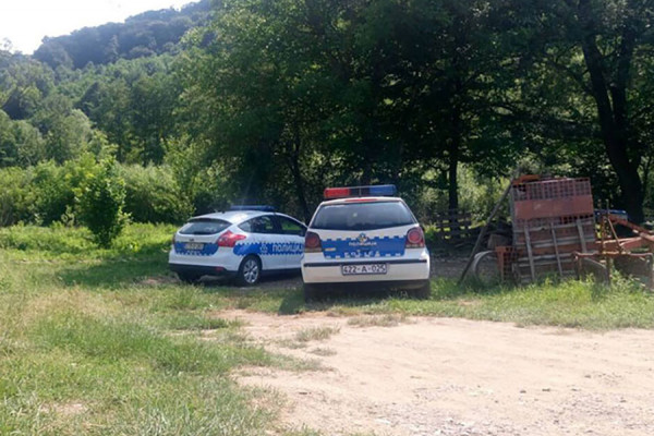 Ispovjest čovjeka koji je lažnom uzbunom digao na noge region