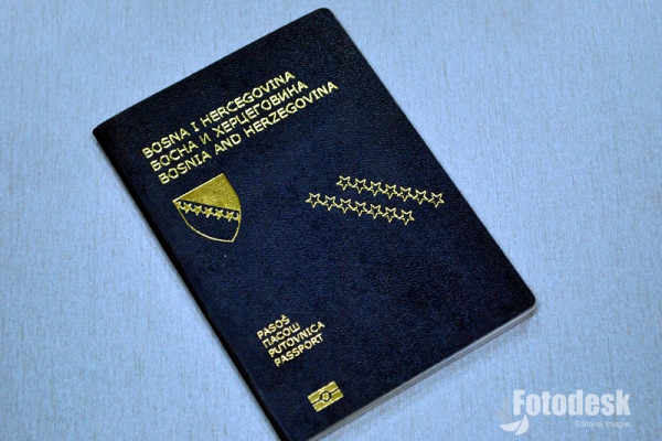 Građani BiH u Kinu od danas mogu putovati bez viza