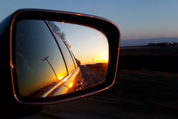 AMS: Redovno odvijanje saobraćaja, magla u kotlinama