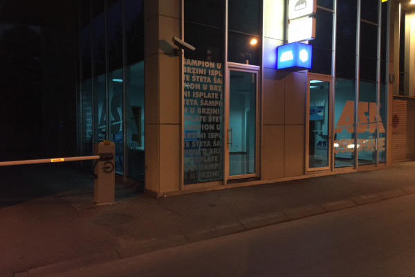 ASA Osiguranje otvorilo novu Filijalu u Banja Luci