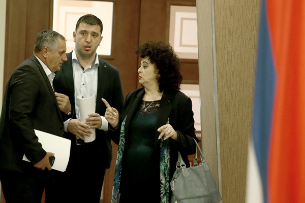 Karadžić Jovičević: Žrtve nasilja postaju samo broj i obična statistika