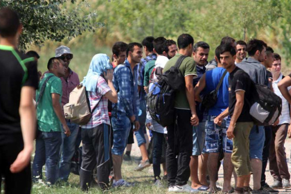 Migranti uznemiravaju stanovništvo u Hercegovini