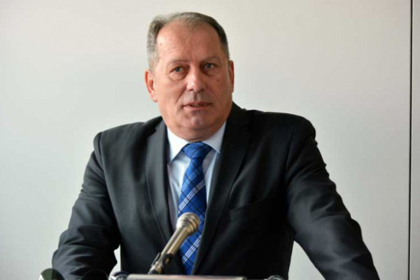 Dragan Mektić: Srbija pravi ozbiljan problem s Irancima