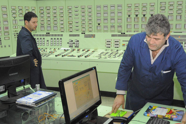 U RiTE Ugljevik premašen plan proizvodnje