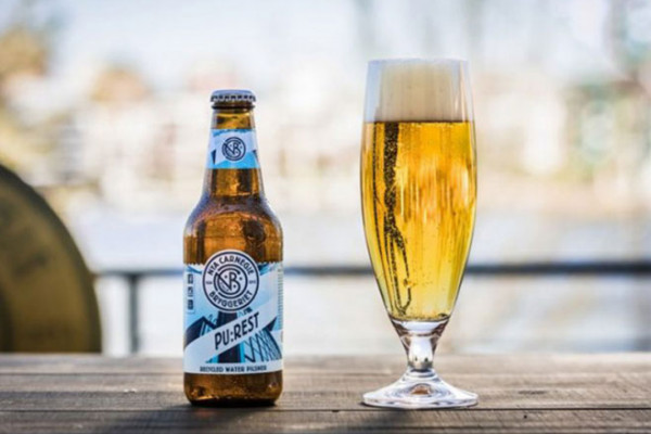 Šveđani stvorili pivo od otpadnih voda