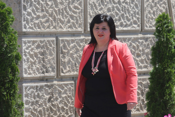 Golić: Srpska prepoznala značaj poslovnih zona