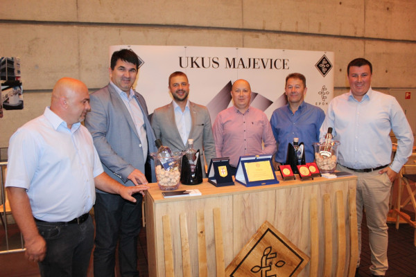 Uspješno učešće opštine Lopare na Samitu poslovne dijaspore u Cirihu