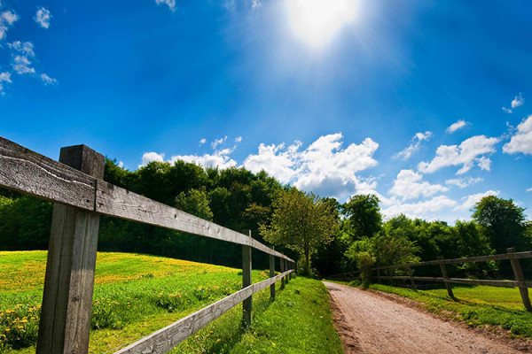 Narednih dana sunčano i veoma toplo, temperature do 33